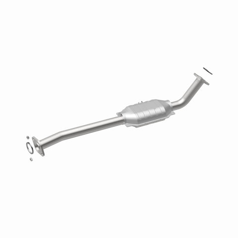 MagnaFlow Direct Fit Catalytic Converter 05-07 Toyota Sequoia 8 4.7L P/S - 24481