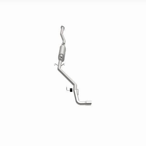 MagnaFlow Sys C/B 01-03 Toyota Tacoma Cc/Sb 2 - 15811