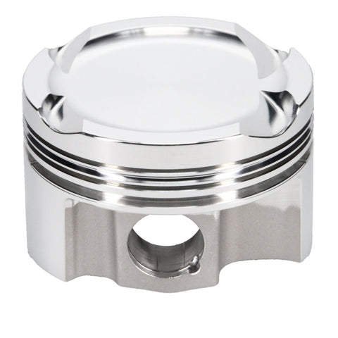 JE Pistons RENAULT CLIO F7P 8:1 Set of 4 Pistons - 312450
