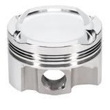 JE Pistons RENAULT CLIO F7R 8.5:1 Set of 4 Pistons - 312441