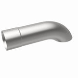 MagnaFlow Tip 1-pk Turndown 4.00x16 4ID - 35181