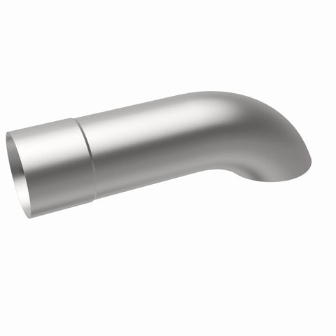 MagnaFlow Tip 1-pk Turndown 4.00x16 4ID - 35181