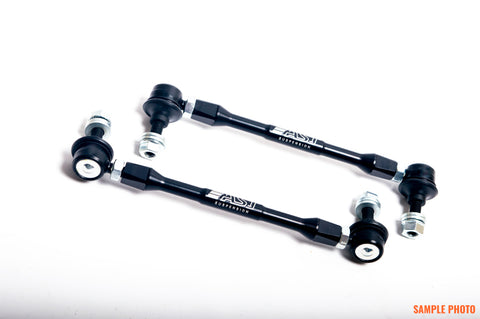AST 2020+ Mini F56 GP3 5100 Series Coilovers - ACU-B1405SD