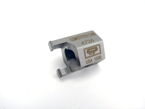 COMP Cams Valve Guide Cutter For .530 O - 4726CPG