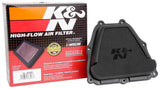 K&N 18-19 Yamaha YZ450F Replacement Air Filter - YA-4518XD