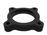 aFe 15-19 Subaru Outback H4 2.5L Silver Bullet Throttle Body Spacer - 46-30003