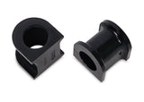 SuperPro Suspension Stabilizer Bar Bushing Kit - SPF2506-31K
