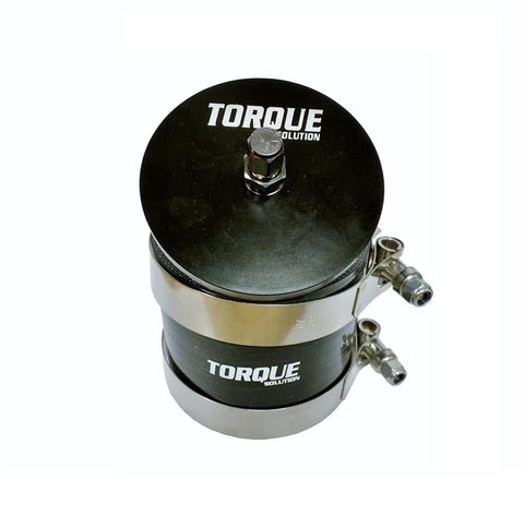 Torque Solution Boost Leak Tester Universal - TS-BLT-BILLET
