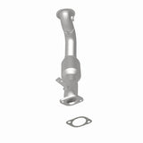 MagnaFlow Conv DF BMW 3 07-08 Front OEM - 49766