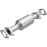 MagnaFlow Direct Fit Catalytic Converter California Grade 75-78 Nissan B210 1.4L - 3391761