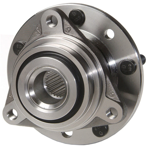 MOOG 79-85 Buick Riviera Front / Rear Hub Assembly - 513013