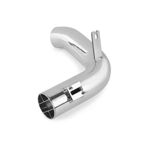 Mishimoto 15-16 Subaru WRX Performance Race Air Intake Kit - Polished - MMAI-WRX-15RP