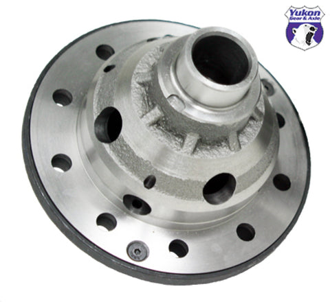 Yukon Gear Standard Open Carrier Case. Ford 9in - YC F900500