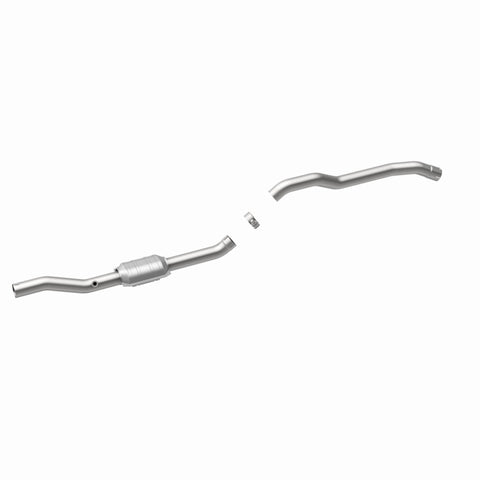 MagnaFlow Direct Fit Catalytic Converter 97 Dodge Dakota 3.9L 4wd MT - 23513