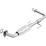 MagnaFlow Direct Fit Catalytic Converter 00-02 Tundra 4.7L 4WD FL - 447976