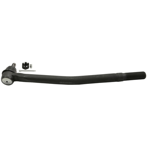 MOOG 08-22 Ford E-350 Super Duty Front Left Inner / Left Inner Tie Rod End - ES800481