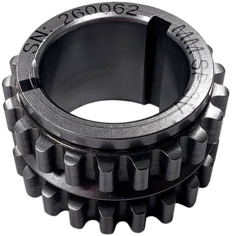 Boundary 07-14 Ford Modular Motor GT500 V8 Billet Crankshaft Timing Sprocket - MM-SP-GT500