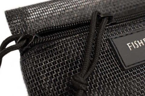 Fishbone Offroad 2018+ Jeep Wrangler JL 2 Door Tube Door Storage Bag - FB55272