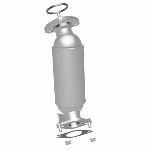 MagnaFlow Direct Fit Catalytic Converter 07-08 GM SUV 3.6L Front OEM - 49445