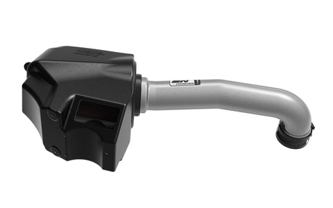 K&N 18-26 Wrangler / 20-26 Gladiator NextGen Aluminum Intake - 70-1576