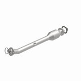 MagnaFlow Conv Direct Fit OEM 05-06 Nissan Pathfinder 4.0L - 5491670