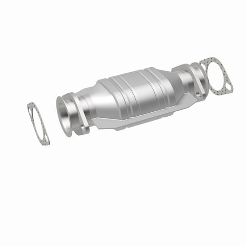 MagnaFlow Direct Fit Catalytic Converter 99-01 Nissan Altima 2.4L - 441062