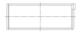 ACL Honda F20C/F22C / 97-01 H22A4 0.25mm Oversized High Performance Rod Bearing Set - 4B1912H-.25