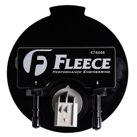 Fleece Performance 2010 Dodge Ram w/ Cummins SureFlo Performance Sending Unit - FPE-SF-CUMM-2010