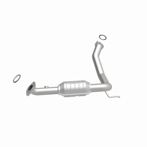 Magnaflow Conv DF 10-14 GX460 4.6L - 51797
