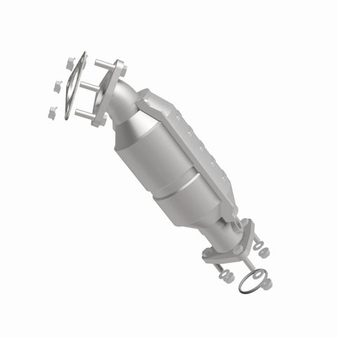 MagnaFlow Conv DF 01-02 Frontier Passenger Side Front - 93222