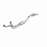 MagnaFlow Direct Fit Catalytic Converter 1996 Ford E-150 4.9L - 447254