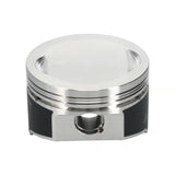 Wiseco Yamaha YFM400 Kod00-06/Grizzly07-08 10.51CR Piston Kit - 40076M08450