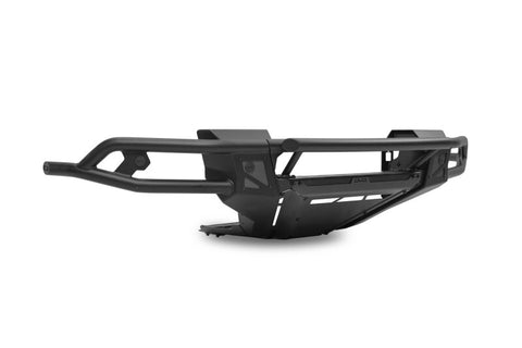 DV8 Offroad 2022-2025 GMC Sierra 1500 Tube Front Bumper - FBGC1-04