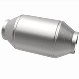 MagnaFlow Universal Catalytic Converter 2.25 inch C/C CA Pre-OBDII - 333505