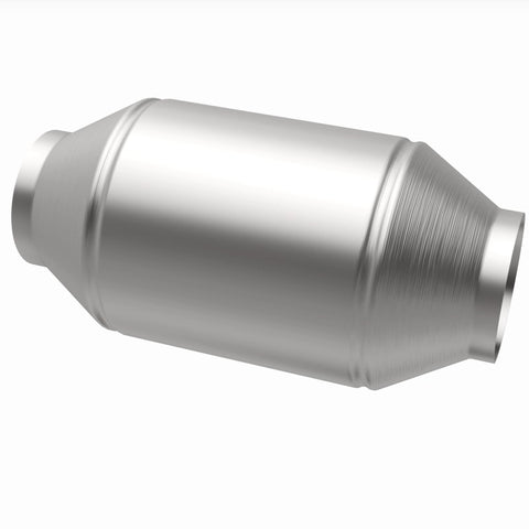 MagnaFlow Universal Catalytic Converter 2.25 inch C/C CA Pre-OBDII - 333505
