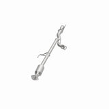 MagnaFlow Direct-Fit SS Catalytic Converter 05-06 Toyota Tundra 4.0L V6 - 52573
