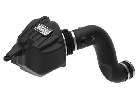 aFe Pro 5R Air Intake System 03-07 Dodge Diesel 5.9L-L6 (TD) - 53-10032R