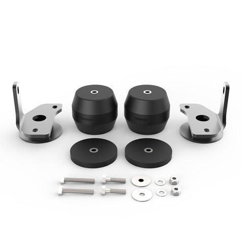 Timbren 2024+ Toyota Tacoma Suspension Enhancement System - TORTTNDR