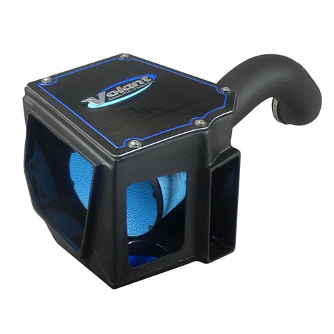 Volant 09-13 Chevy Silverado/Aval/Sub/Tahoe GMC Sierra/Yukon 5.3L/6.0L6.2L Powercore Cold Air Intake - 154536