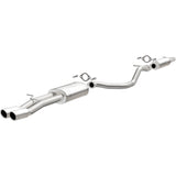 MagnaFlow Sys C/B Jetta Iv All Models - 15669