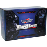 Vertex Honda Complete Engine Rebuild Kit - WR00020