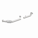 MagnaFlow Conv DF GTO- 2004 8 5.7L OEM - 49729