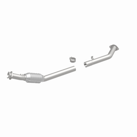 MagnaFlow Conv DF GTO- 2004 8 5.7L OEM - 49729