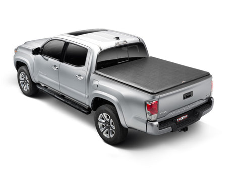 Truxedo 04-06 Toyota Tundra Double Cab 6ft TruXport Bed Cover - 245101