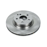 Power Stop 2006 Mercedes-Benz E350 Front Autospecialty Brake Rotor - EBR862
