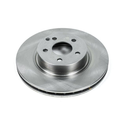 Power Stop 2006 Mercedes-Benz E350 Front Autospecialty Brake Rotor - EBR862