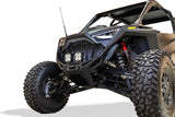 Elektric Offroad 2022-2024 Polaris Rzr Pro R/ Turbo R Volt Front Winch Bumper - FWB610012