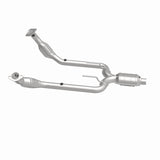 MagnaFlow Direct Fit Catalytic Converter 94-97 T-Bird/Cougar 4.6L 50S - 441111