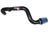 Injen 06-08 Golf GTi / Jetta Gti / A3 2.0T 6 Spd Black Cold Air Intake - SP3070BLK