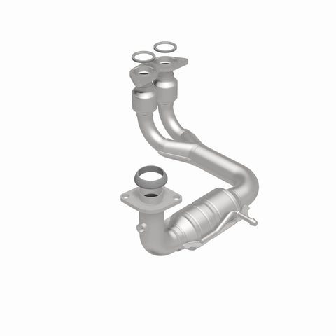 MagnaFlow Conv DF OEM Grade 00-05 Toyota MR2 Spyder 1.8L Rear - 51140